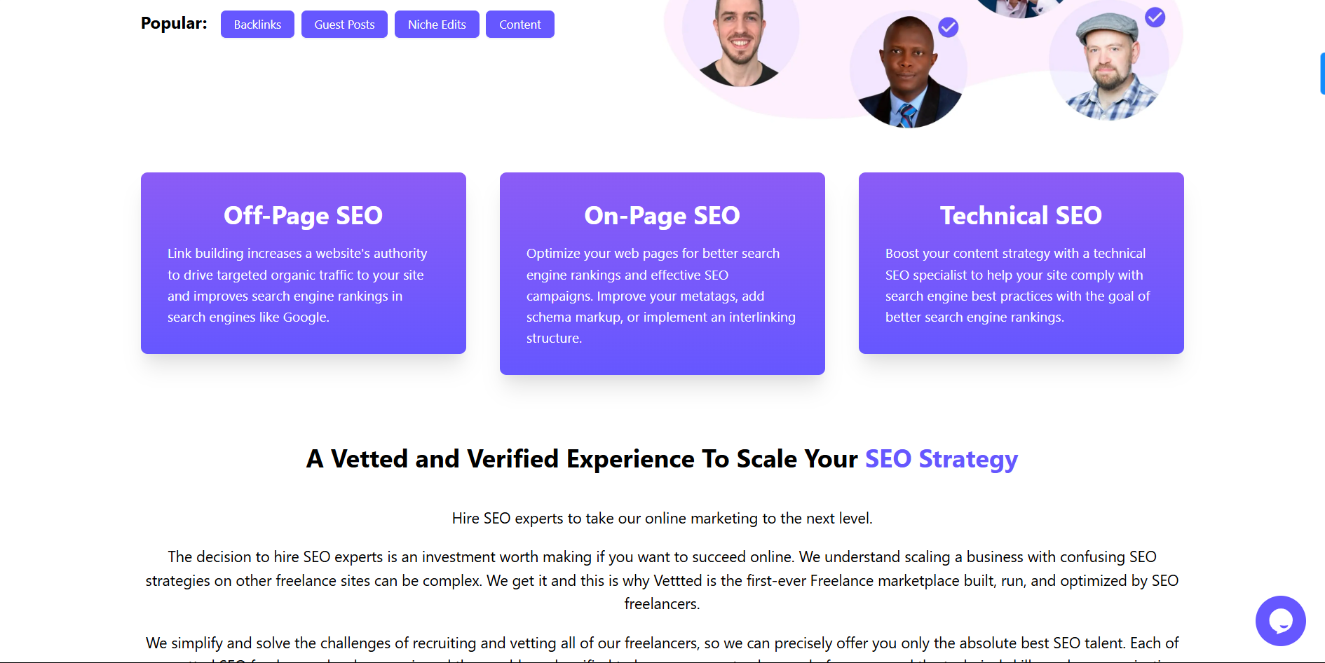 How Vasco Built Vettted: From $245 in Revenue to Transforming the Digital Marketing Freelance Industry