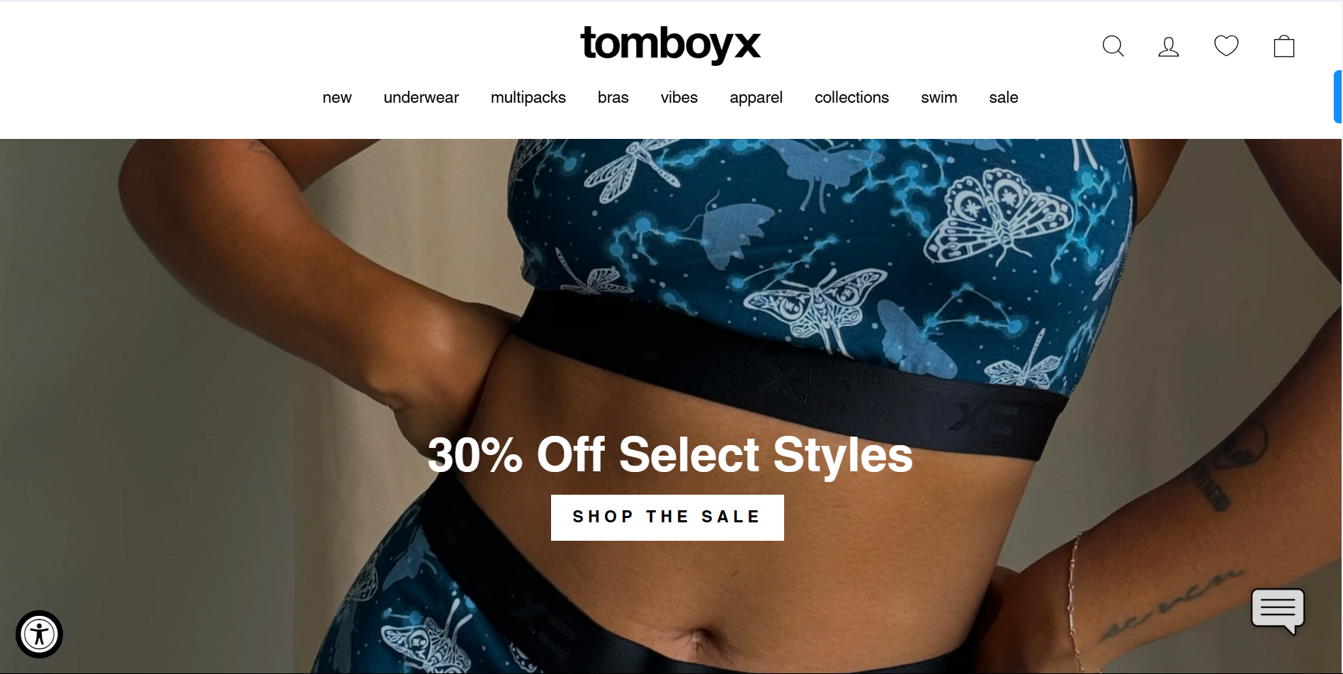 Fran Dunaway’s TomboyX: From Kickstarter to Multi-Million Dollar Force Redefining the Apparel Industry