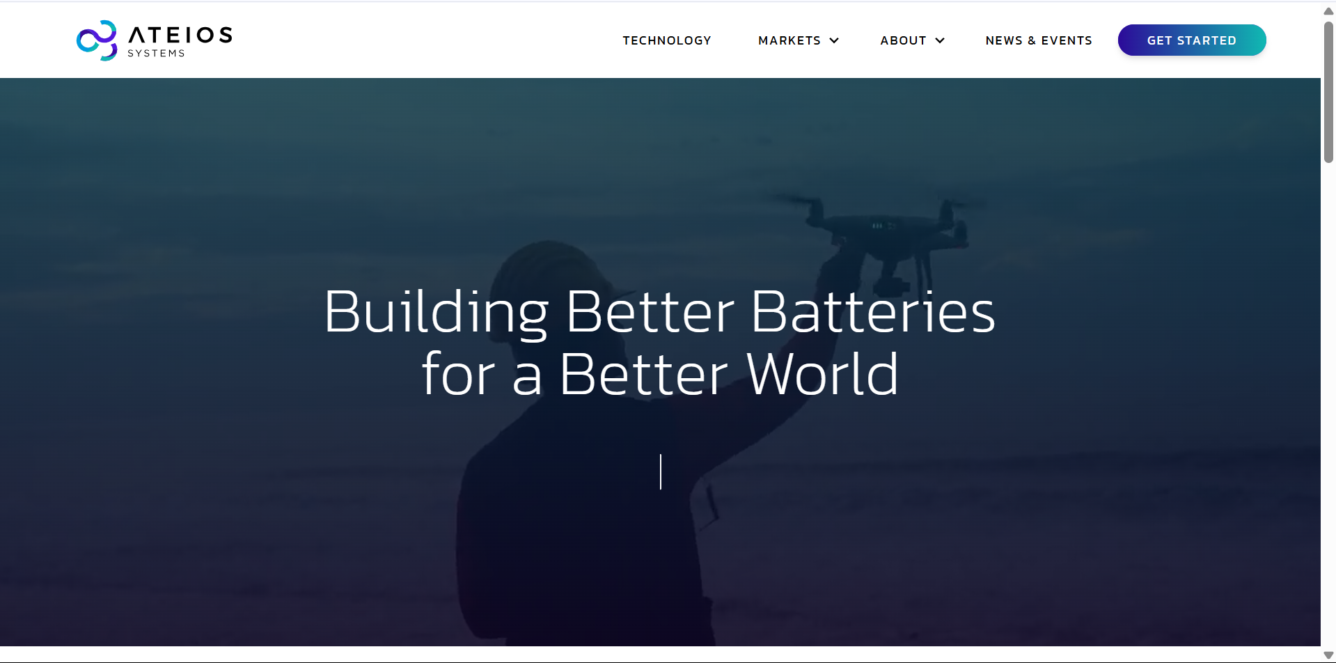 From PhD Project to Power Pioneer: How Rajan Kumar’s Ateios Is Revolutionizing the $59 Billion Battery Industry with Flexible Power Solutions