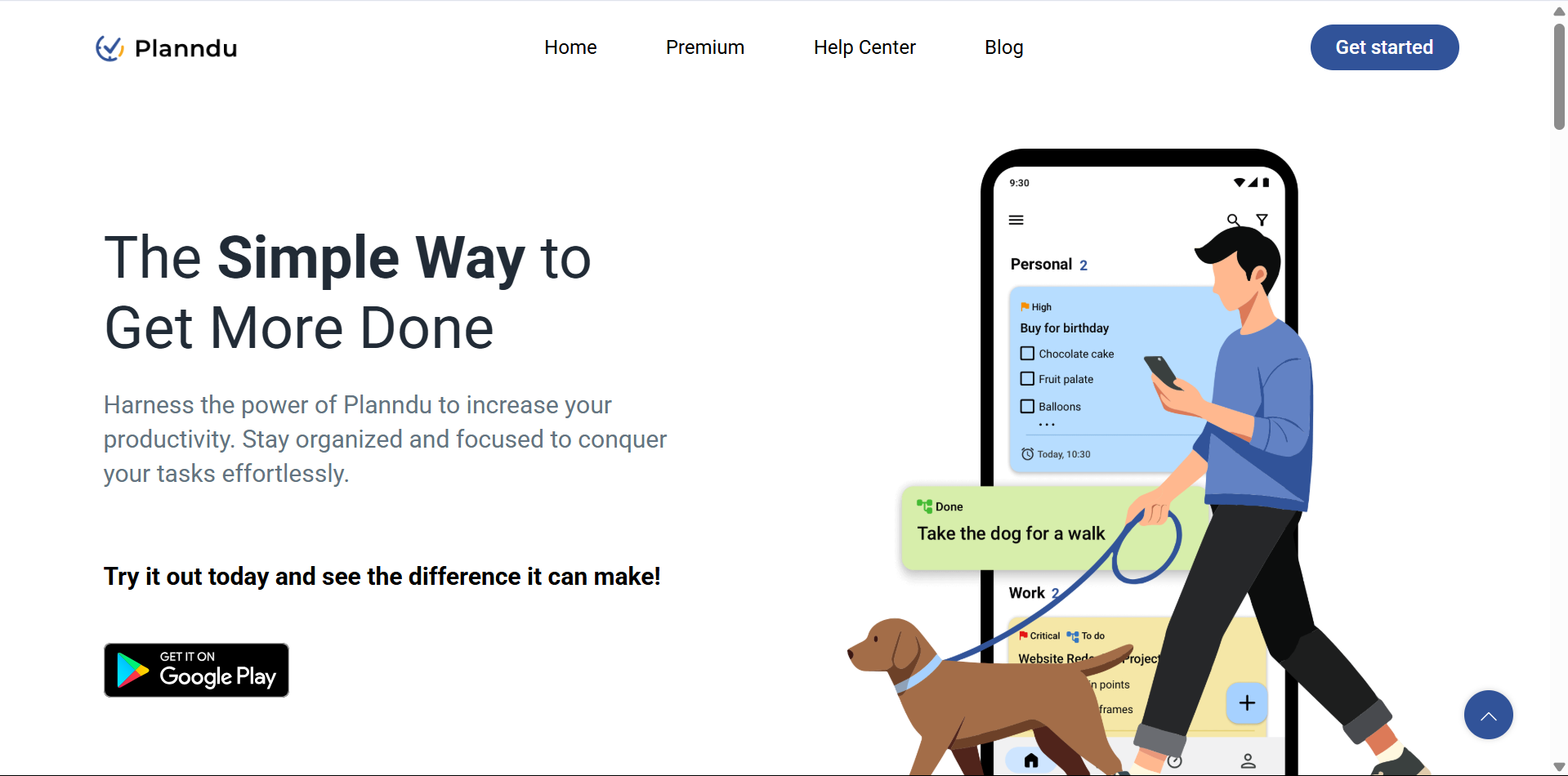 The Planndu Playbook: Yarik & Kate’s Journey to $700 Monthly Revenue in Productivity Tech