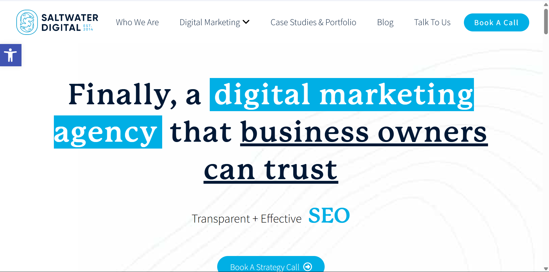 Surfing the Digital Wave: How Daniel Thompson Built Salt Water Digital to $40,000 a Month in Online Marketing