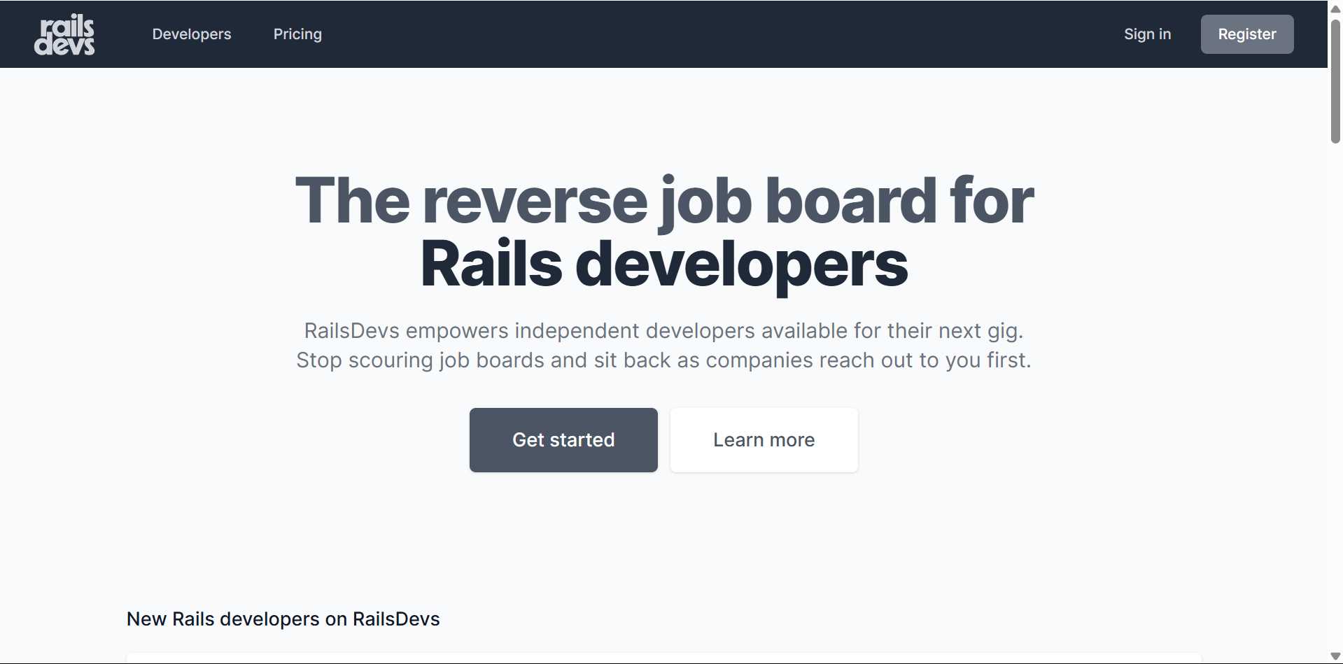 From Spreadsheet to Success: Joe Masilotti’s RailsDevs Reinvents Tech Hiring, Earning $150K and Counting